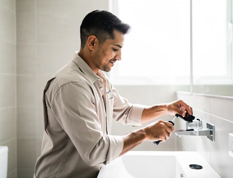 Bathroom Renovation service in Brixton